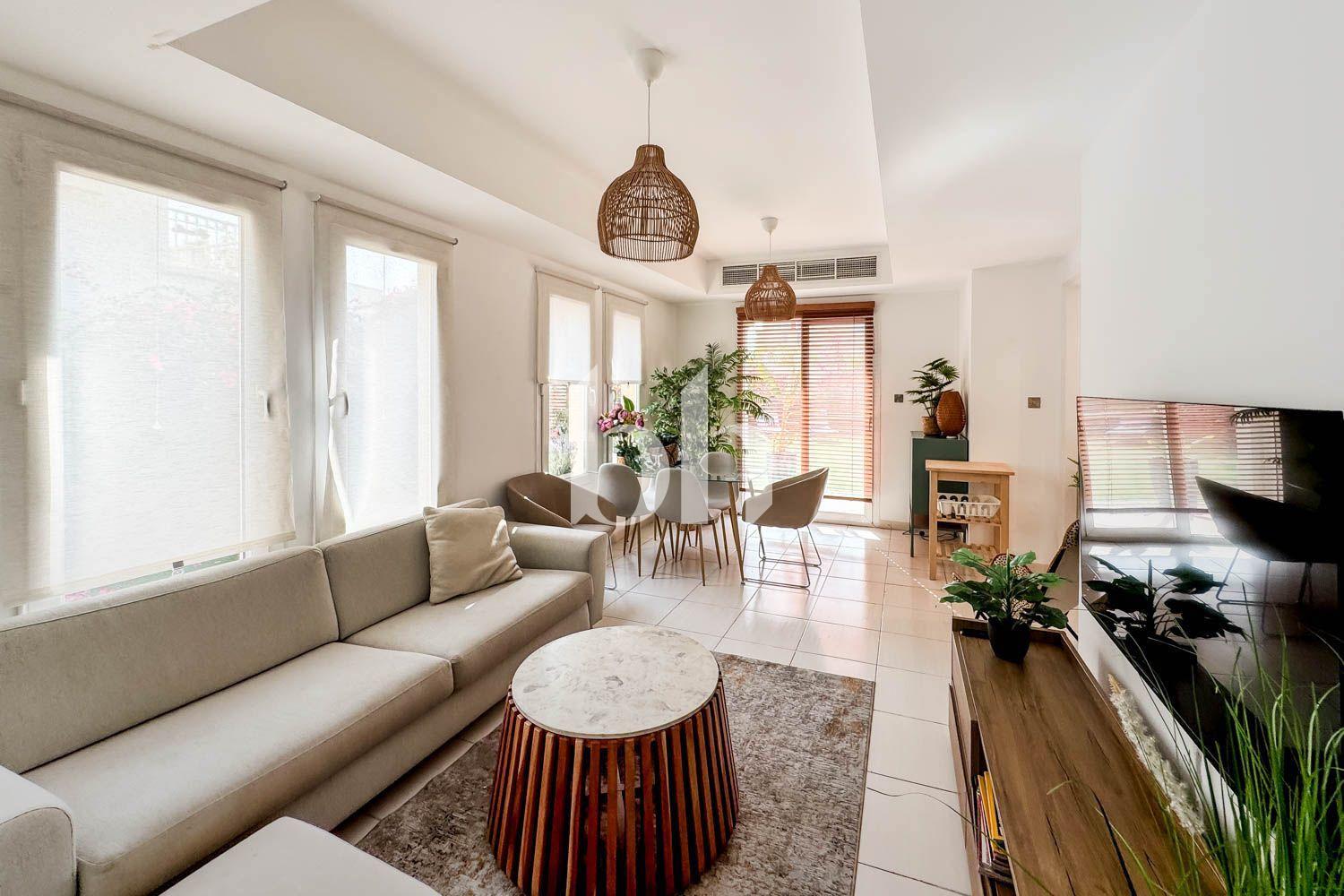 Large Plot | Type 4E | Corner Unit | Maintained