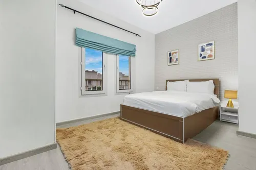 2 Bedrooms Villa in Springs 10