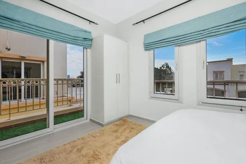 2 Bedrooms Villa in Springs 10