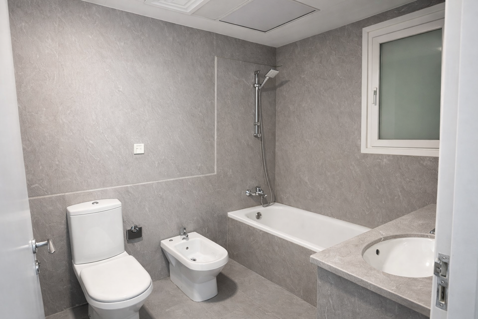 2 Bedrooms Villa in Springs 10