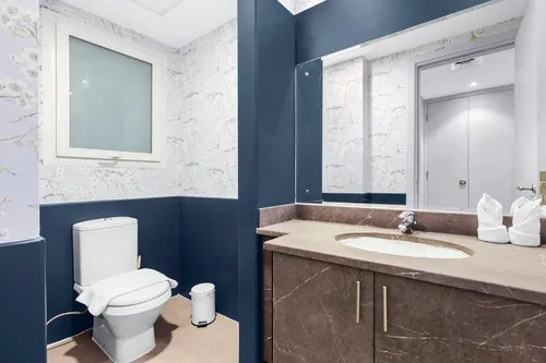 2 Bedrooms Villa in Springs 10