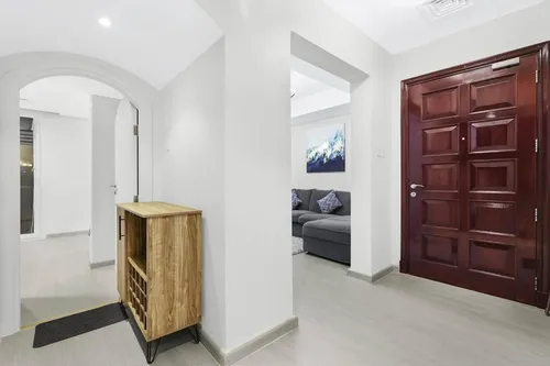 2 Bedrooms Villa in Springs 10