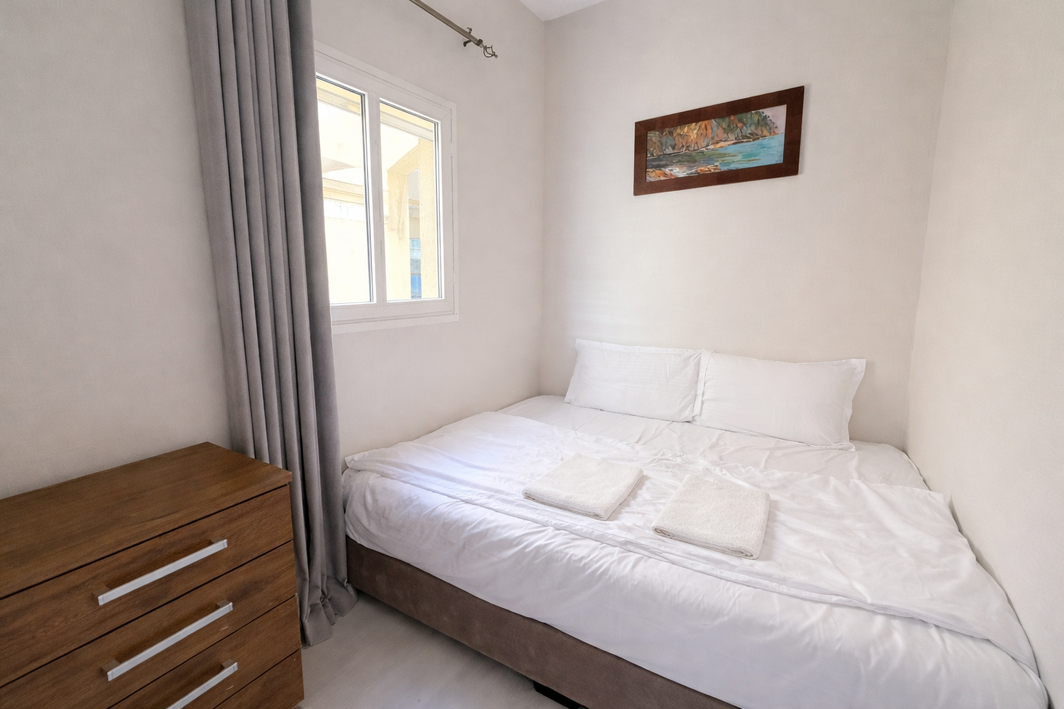 2 Bedrooms Villa in Springs 10