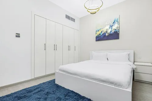 2 Bedrooms Villa in Springs 10