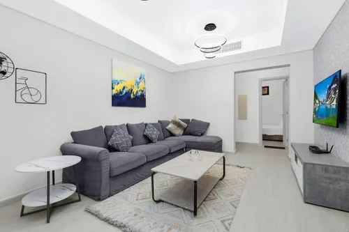 2 Bedrooms Villa in Springs 10