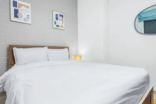 2 Bedrooms Villa in Springs 10