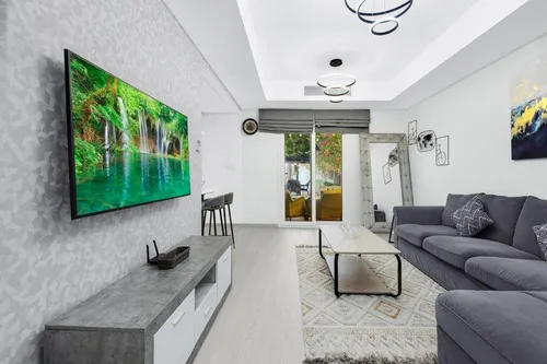 2 Bedrooms Villa in Springs 10