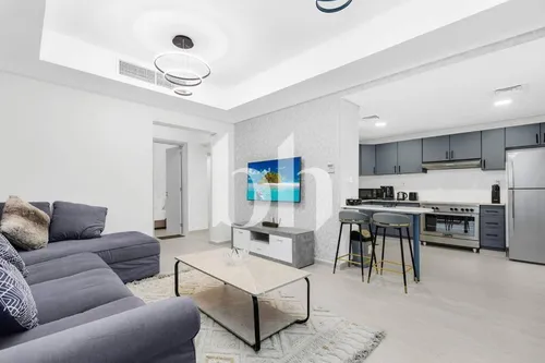 Fully Furnished | Upgraded | Large Plot | Vacant