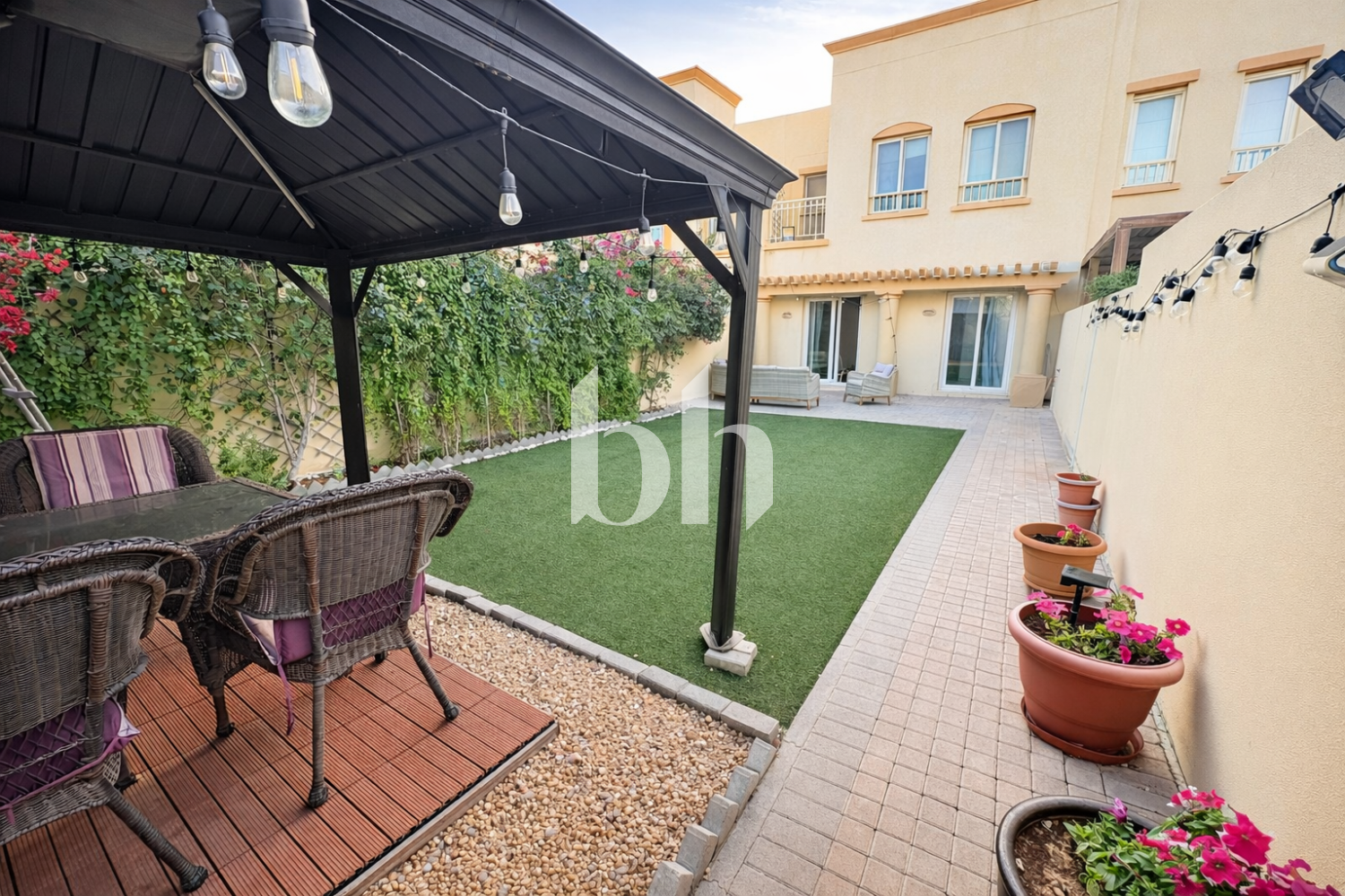 Fully Furnished | Upgraded | Large Plot | Vacant