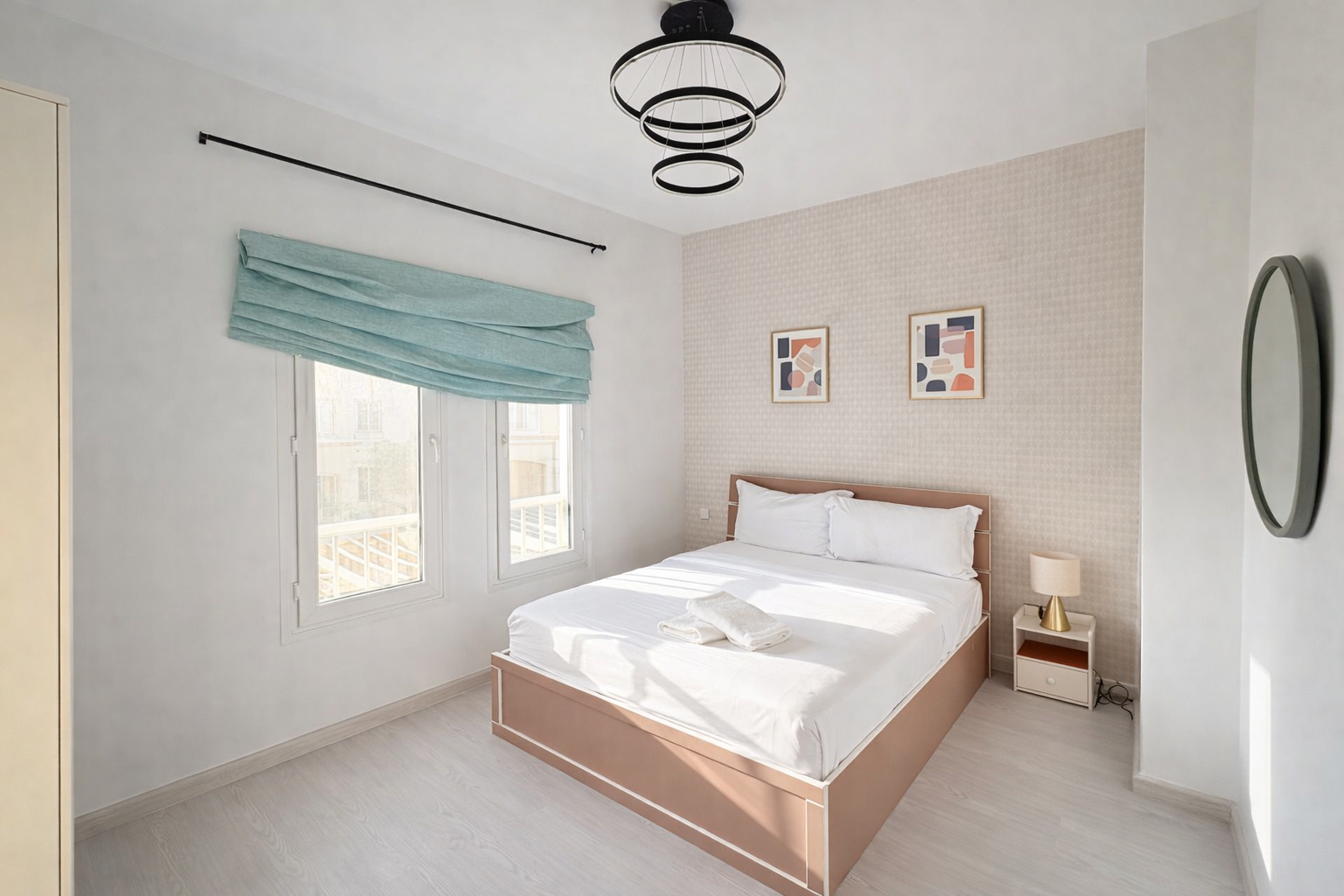 2 Bedrooms Villa in Springs 10