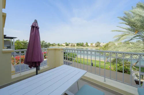 3 Bedrooms Villa in Springs 15
