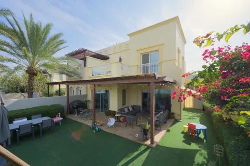 3 Bedrooms Villa in Springs 15