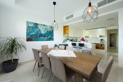 3 Bedrooms Villa in Springs 15