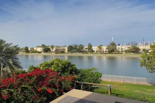 3 Bedrooms Villa in Springs 15