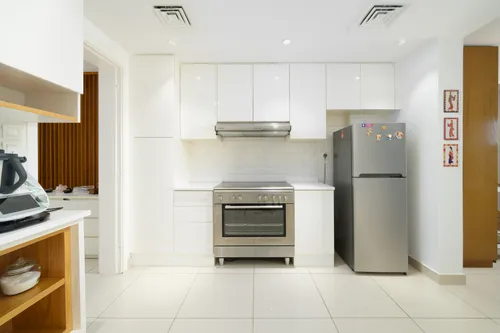 3 Bedrooms Villa in Springs 15