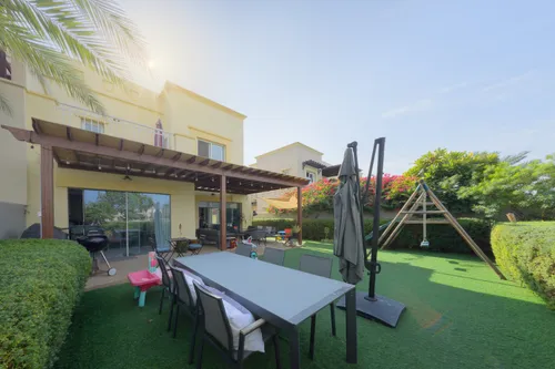 3 Bedrooms Villa in Springs 15