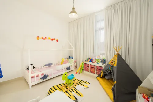 3 Bedrooms Villa in Springs 15