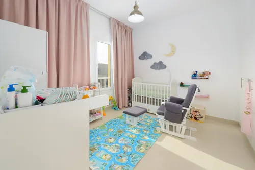 3 Bedrooms Villa in Springs 15