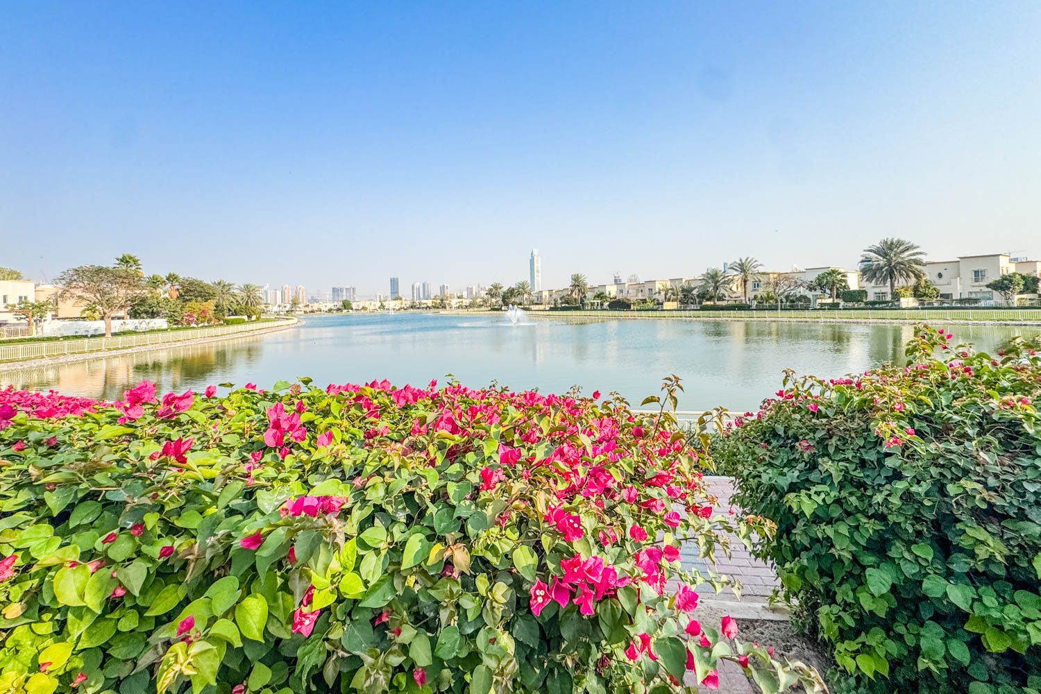 3 Bedrooms Townhouse in Springs 14