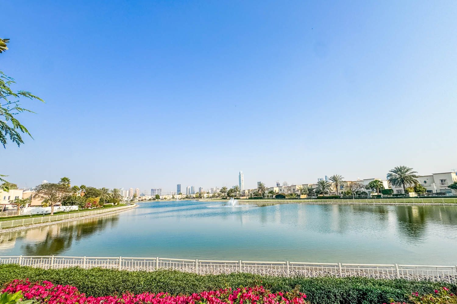 3 Bedrooms Townhouse in Springs 14