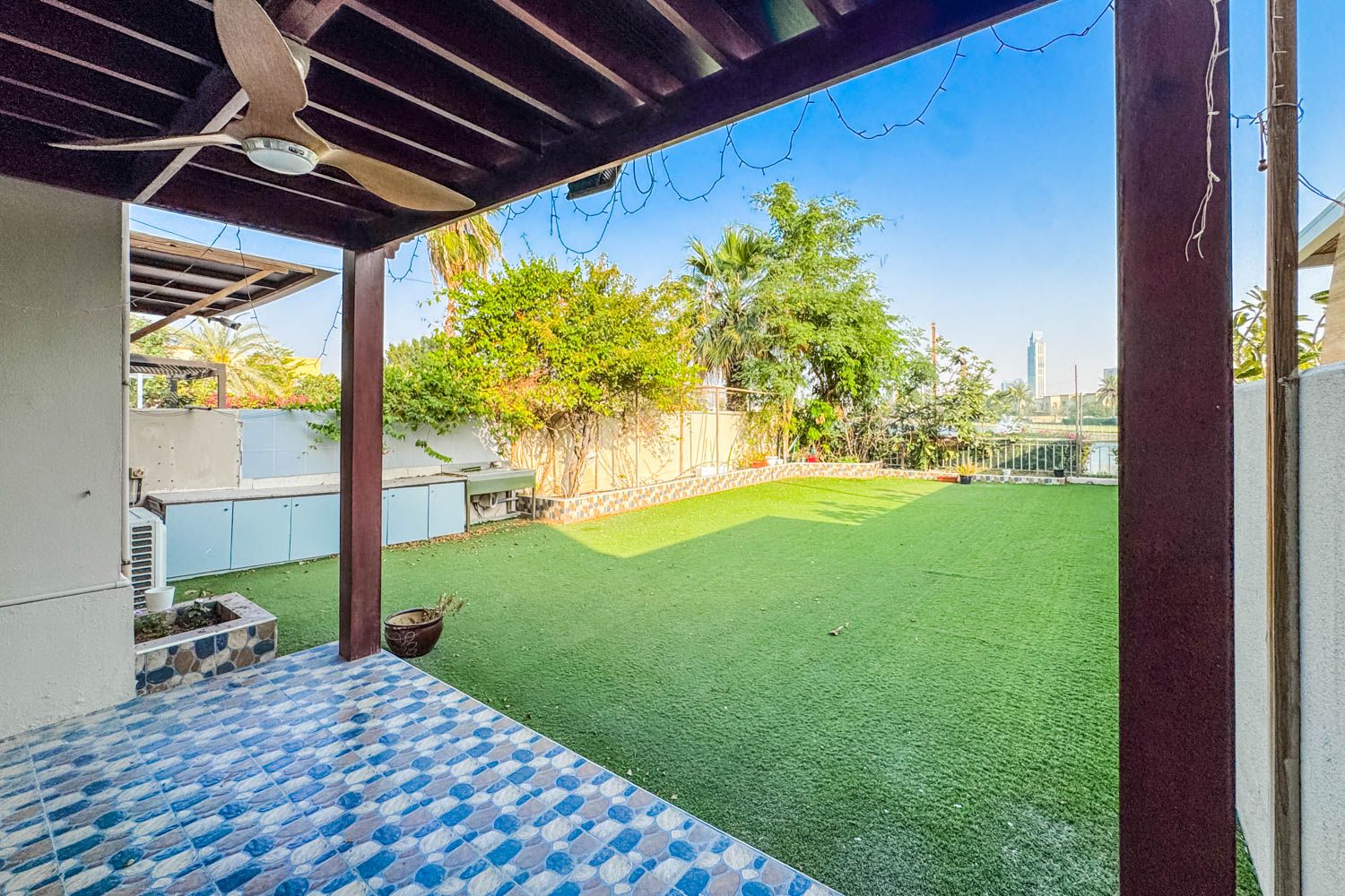 3 Bedrooms Townhouse in Springs 14