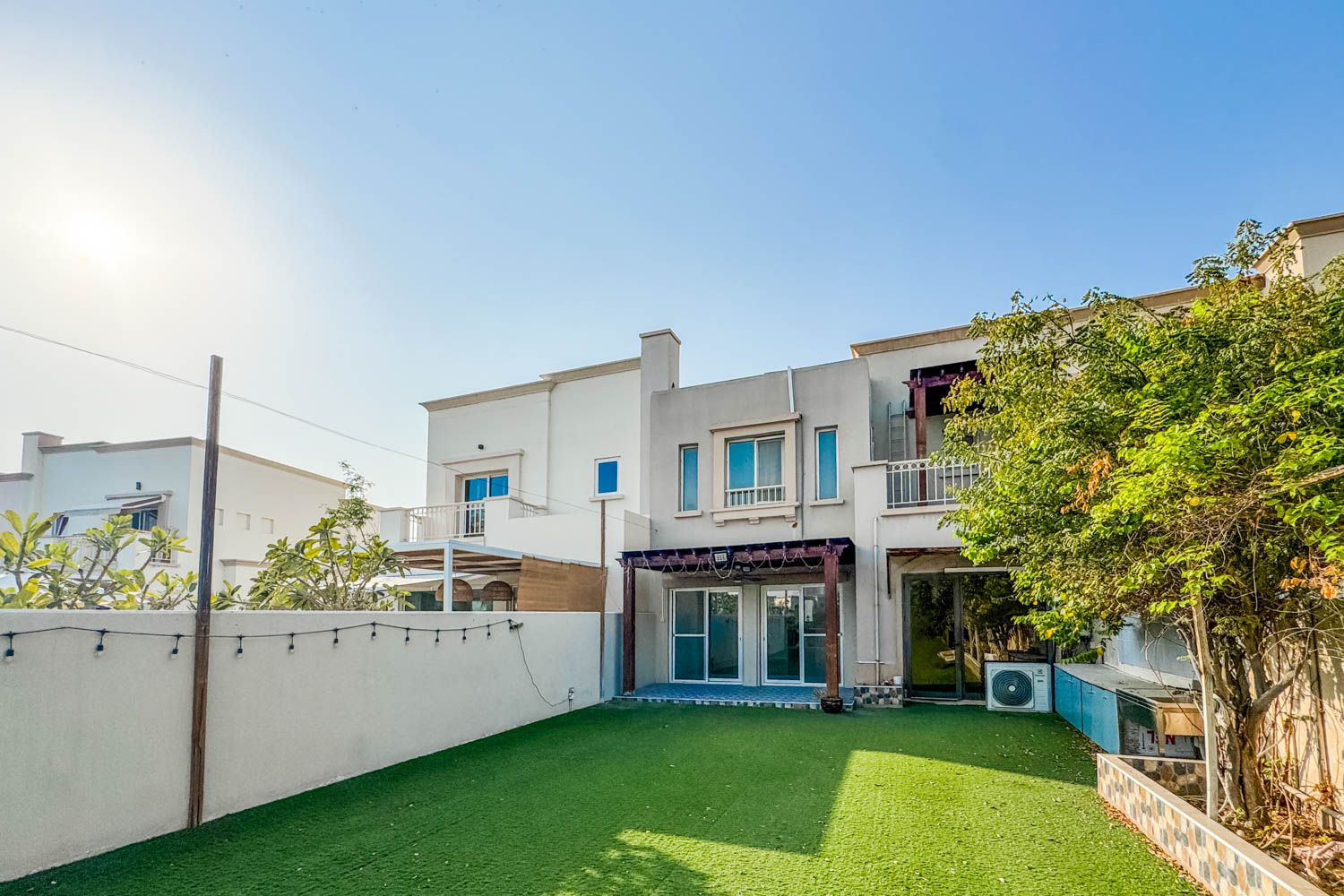 3 Bedrooms Townhouse in Springs 14