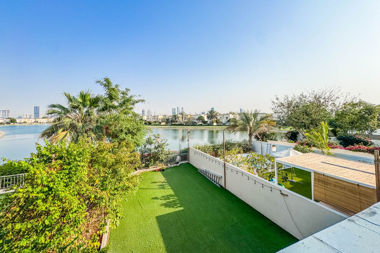 3 Bedrooms Townhouse in Springs 14