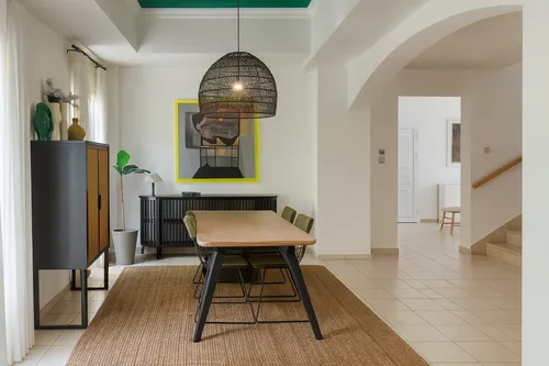 3 Bedrooms Villa in Deema 3