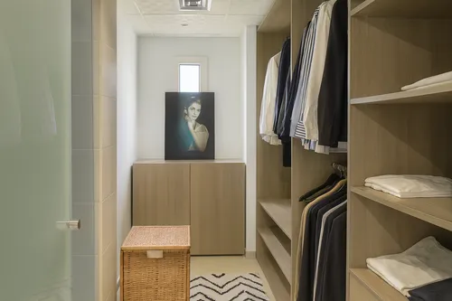 3 Bedrooms Villa in Deema 3