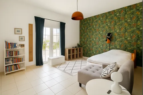 3 Bedrooms Villa in Deema 3