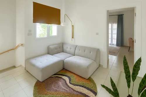 3 Bedrooms Villa in Deema 3