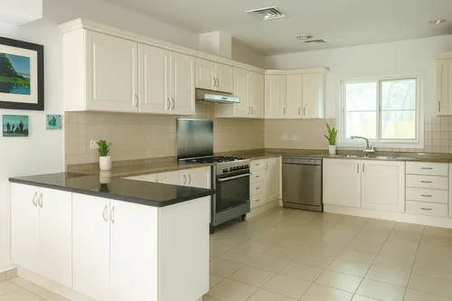 3 Bedrooms Villa in Deema 3