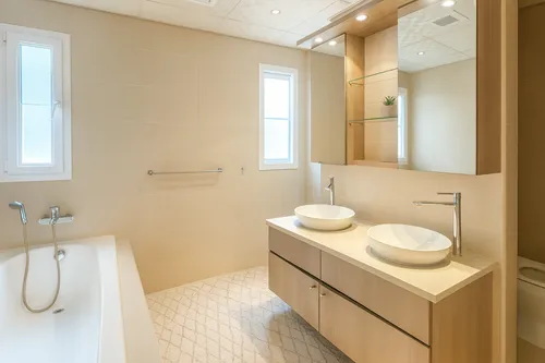 3 Bedrooms Villa in Deema 3