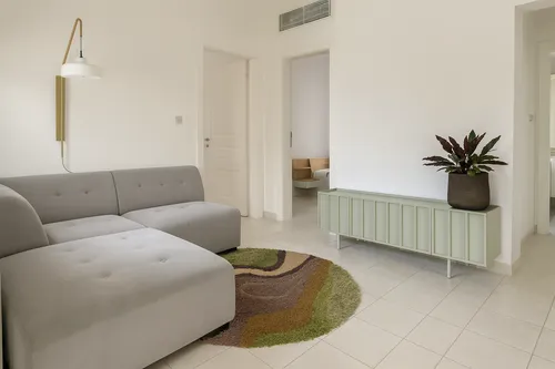 3 Bedrooms Villa in Deema 3