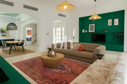 Deema 3 | Single Row | Type 5 | Corner Plot