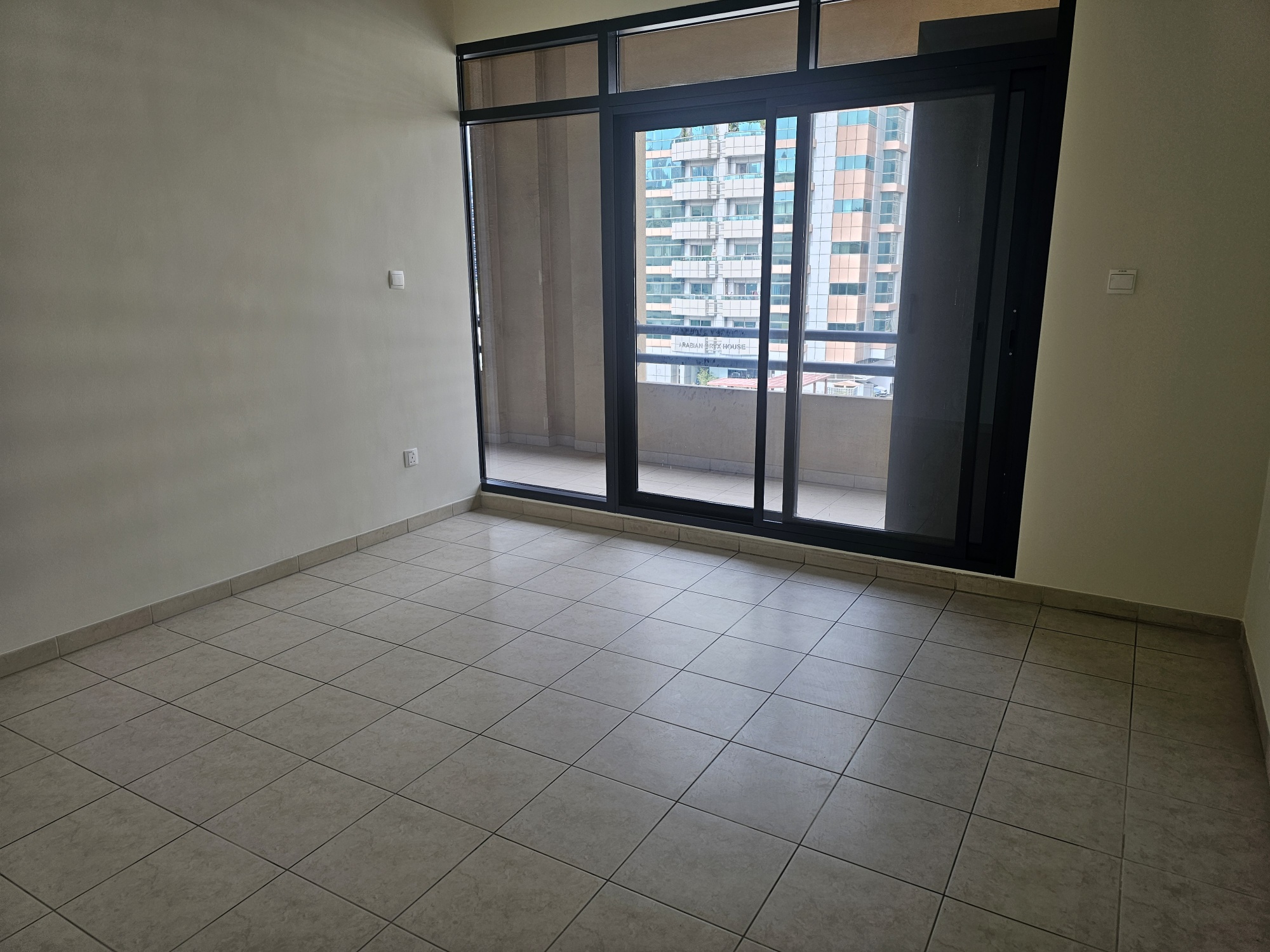 3 Bedrooms Apartment in Al Jaz 3