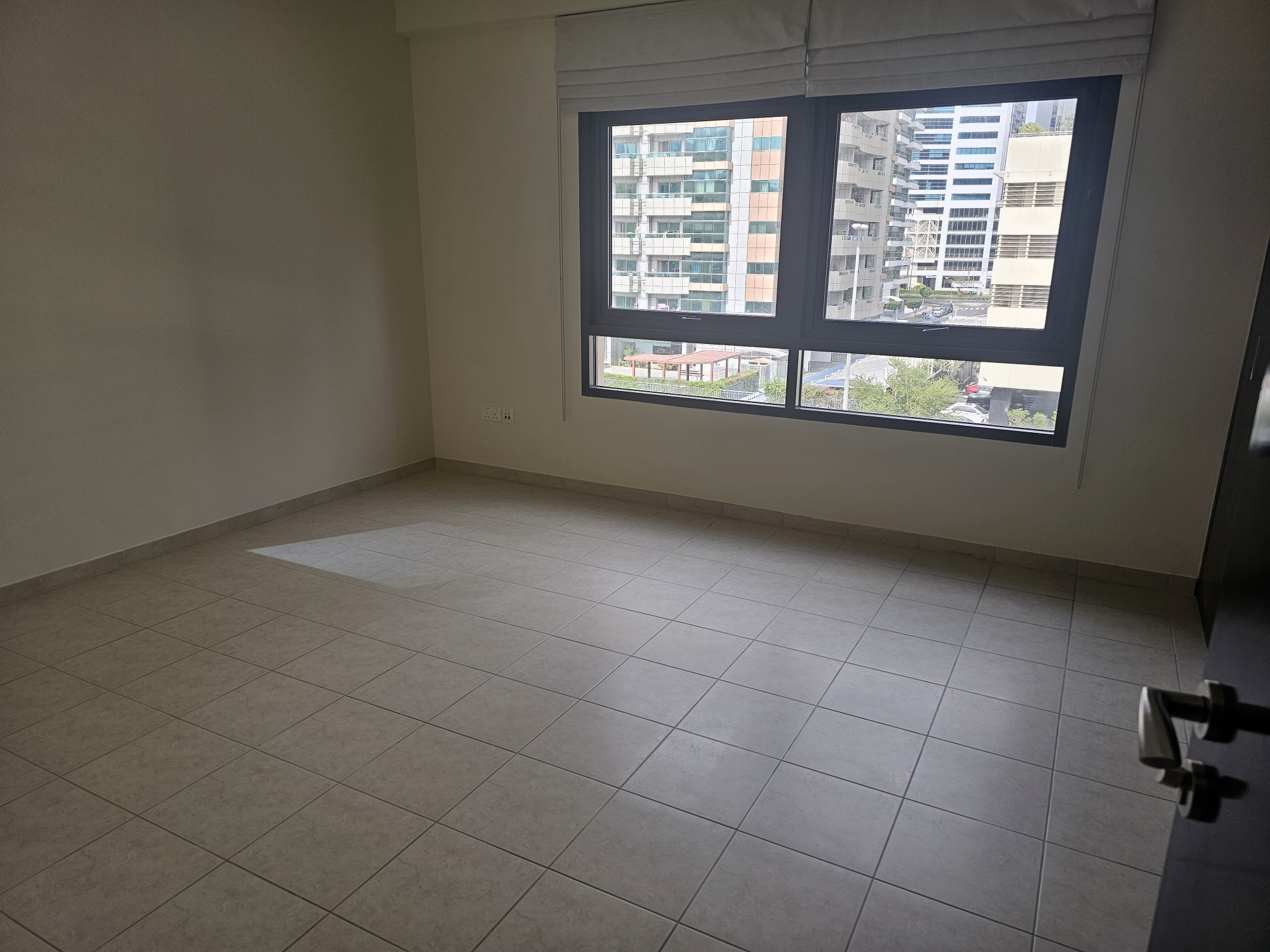 3 Bedrooms Apartment in Al Jaz 3