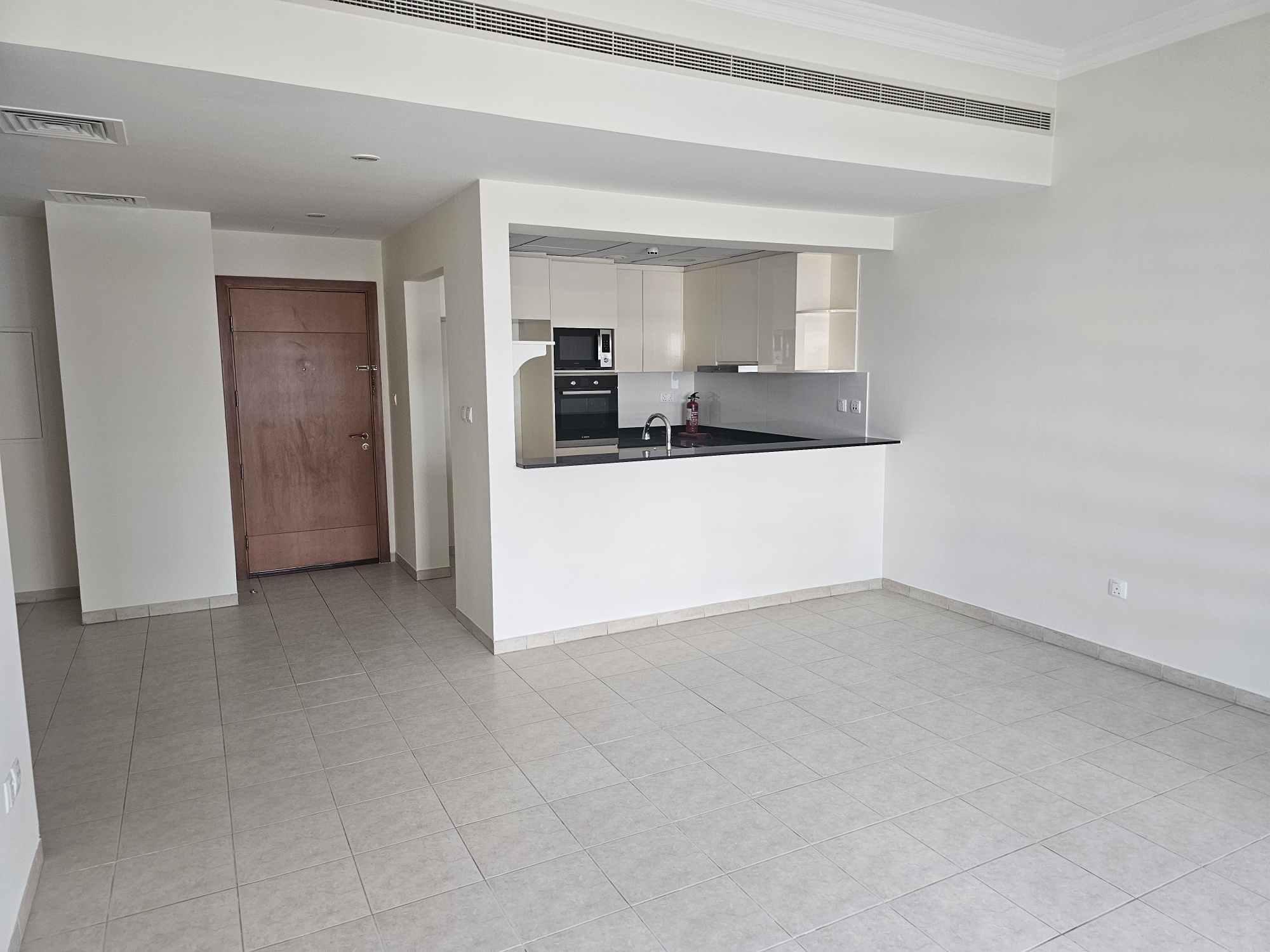 3 Bedrooms Apartment in Al Jaz 3