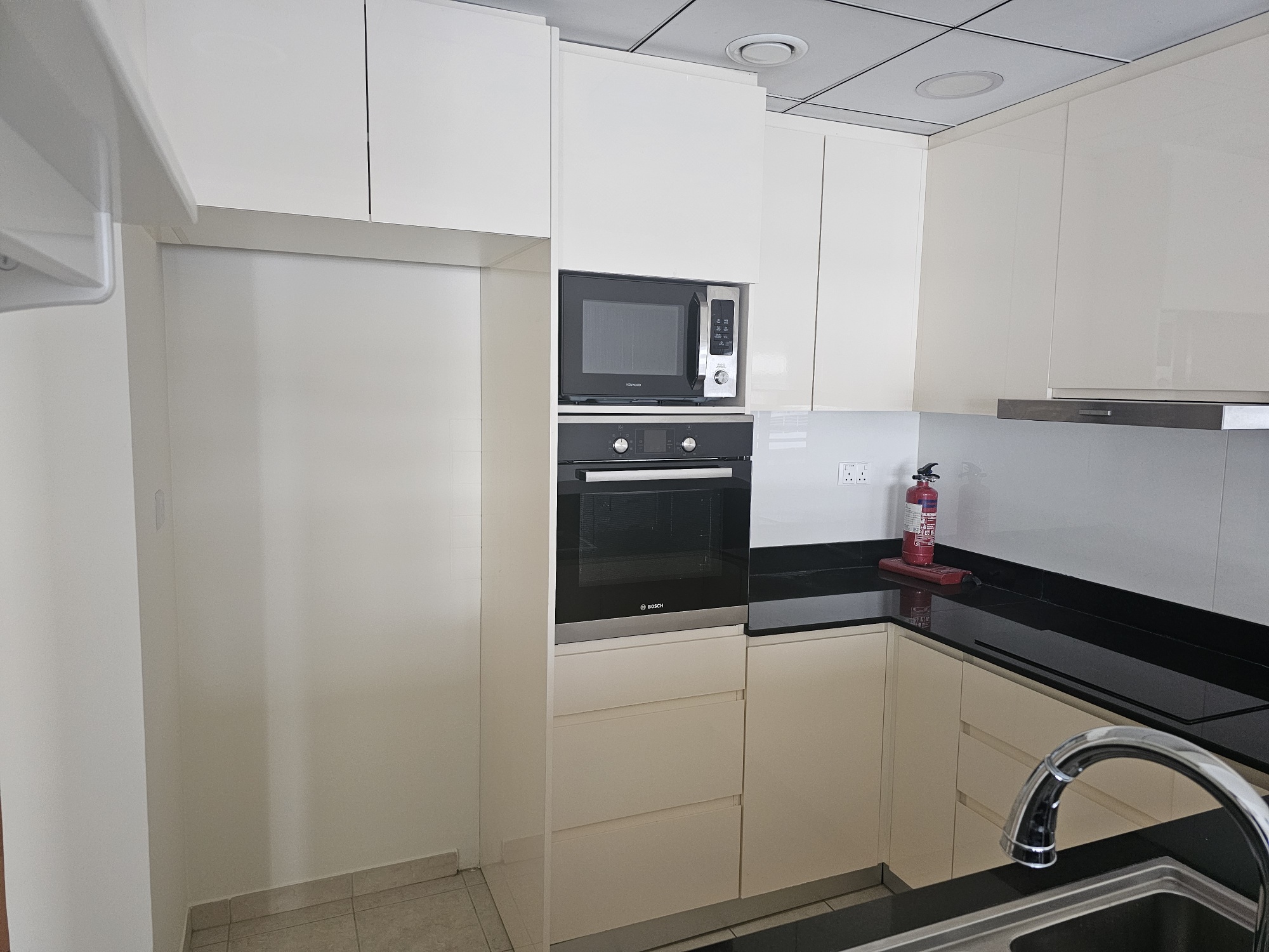 3 Bedrooms Apartment in Al Jaz 3