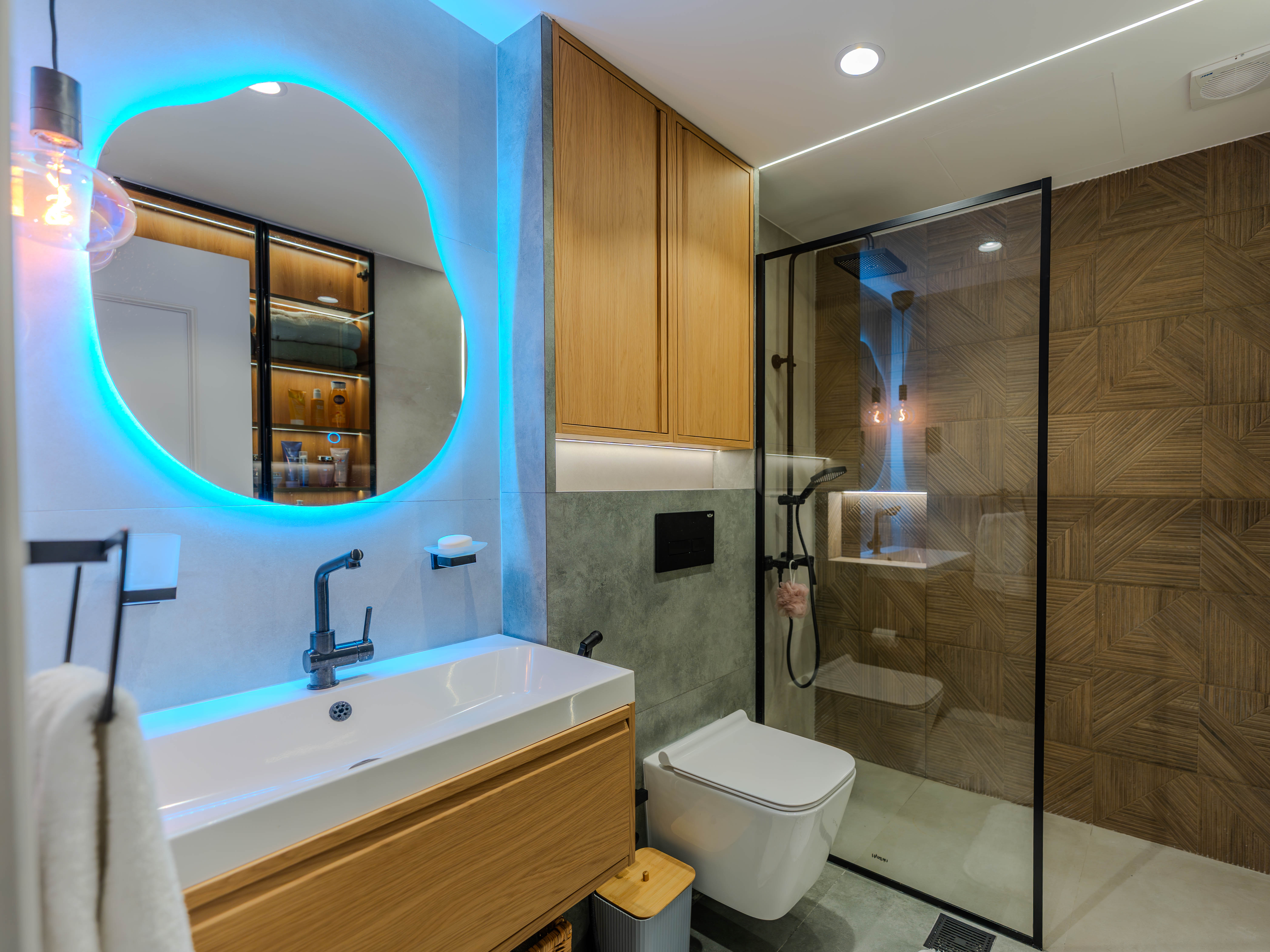 1 Bedroom Apartment in Al Arta 3