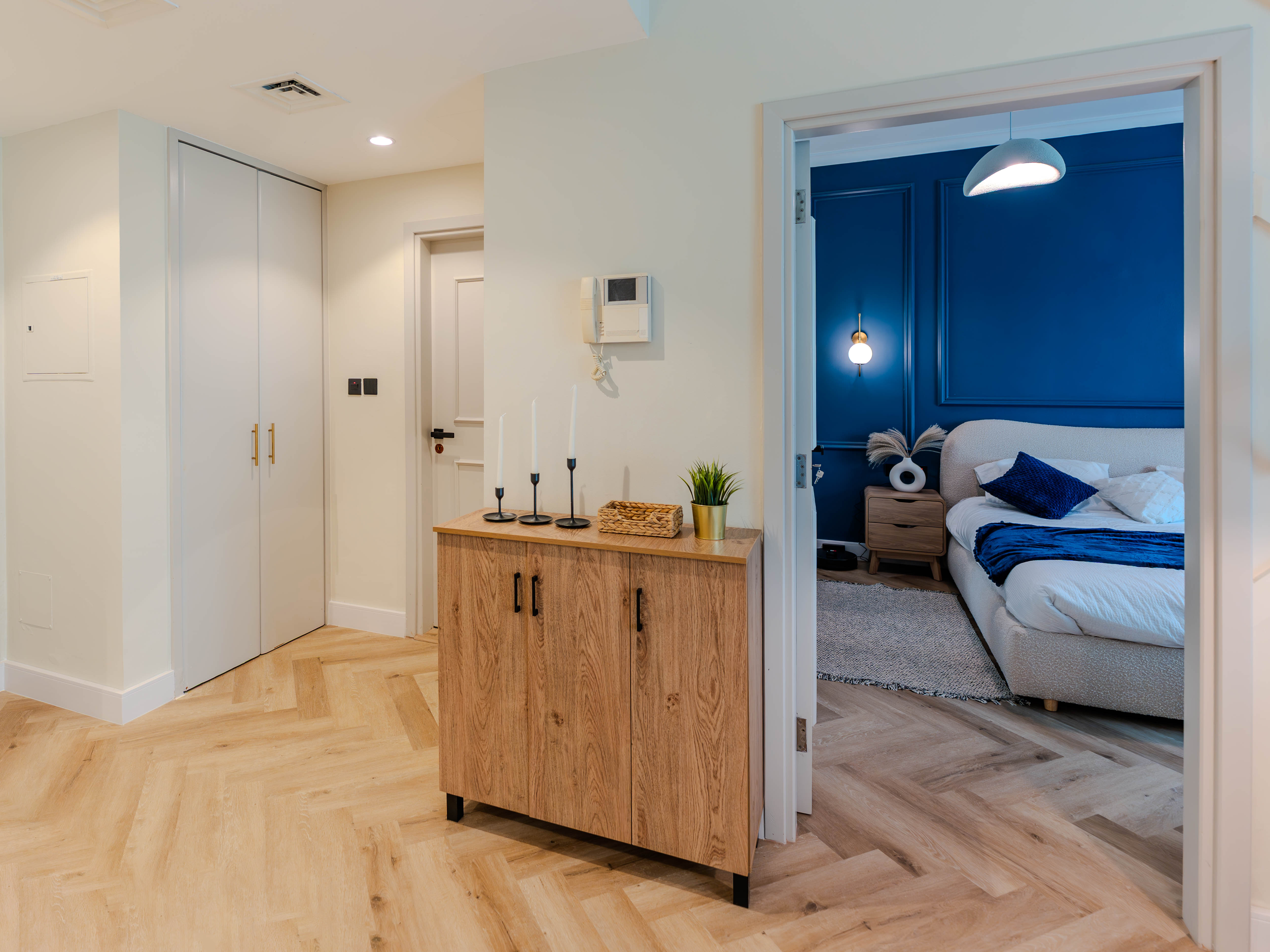 1 Bedroom Apartment in Al Arta 3