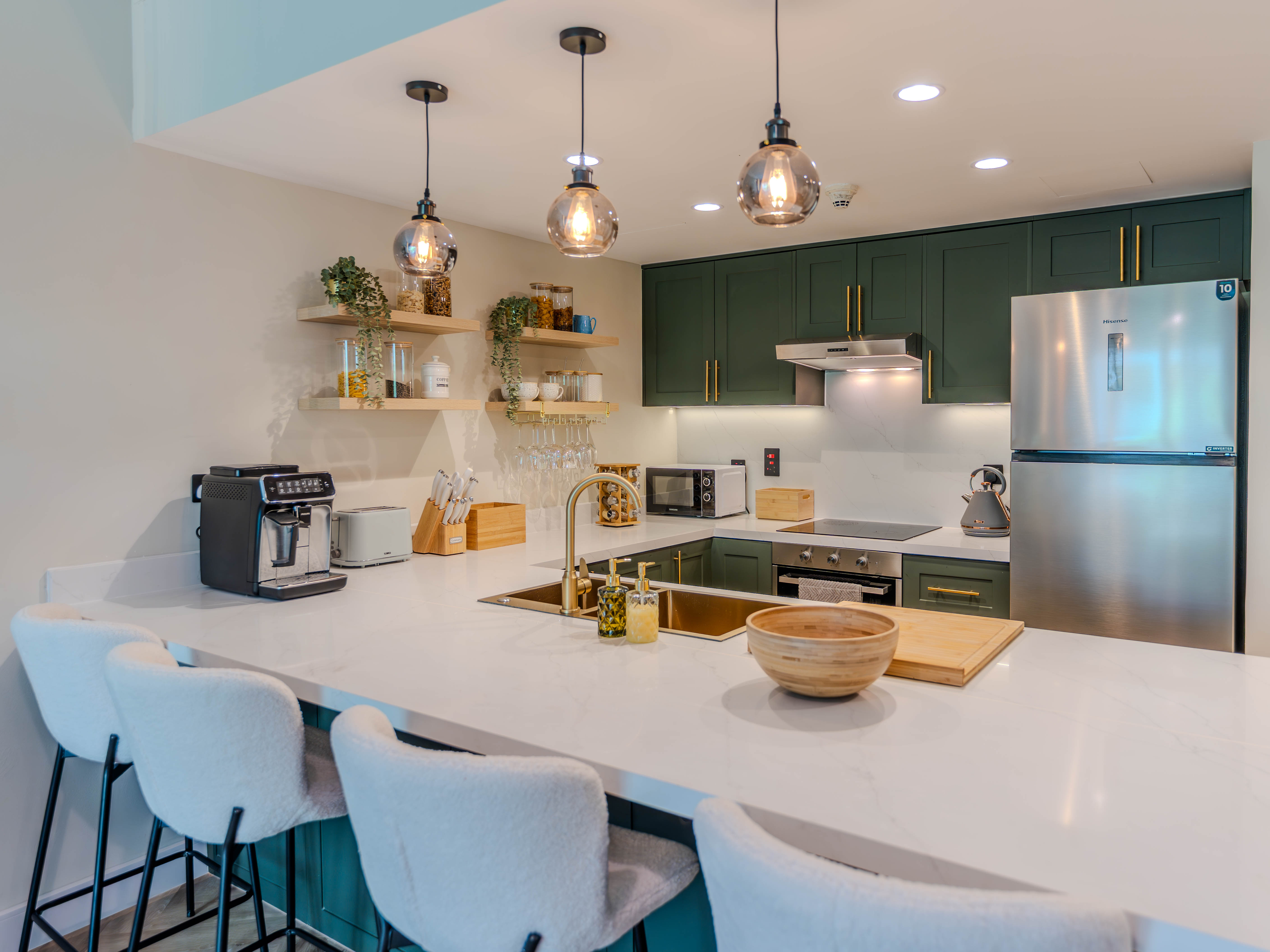 1 Bedroom Apartment in Al Arta 3