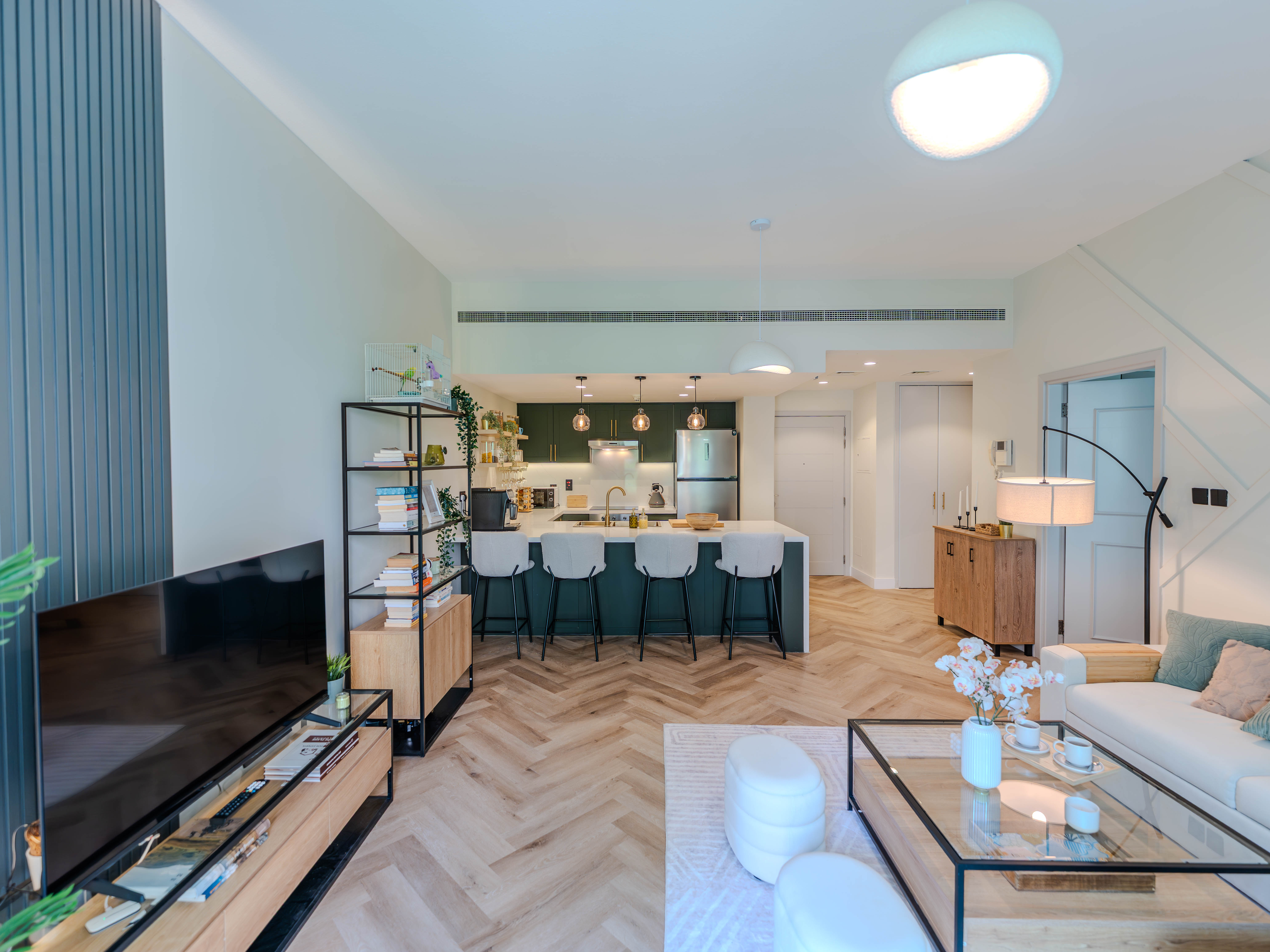 1 Bedroom Apartment in Al Arta 3