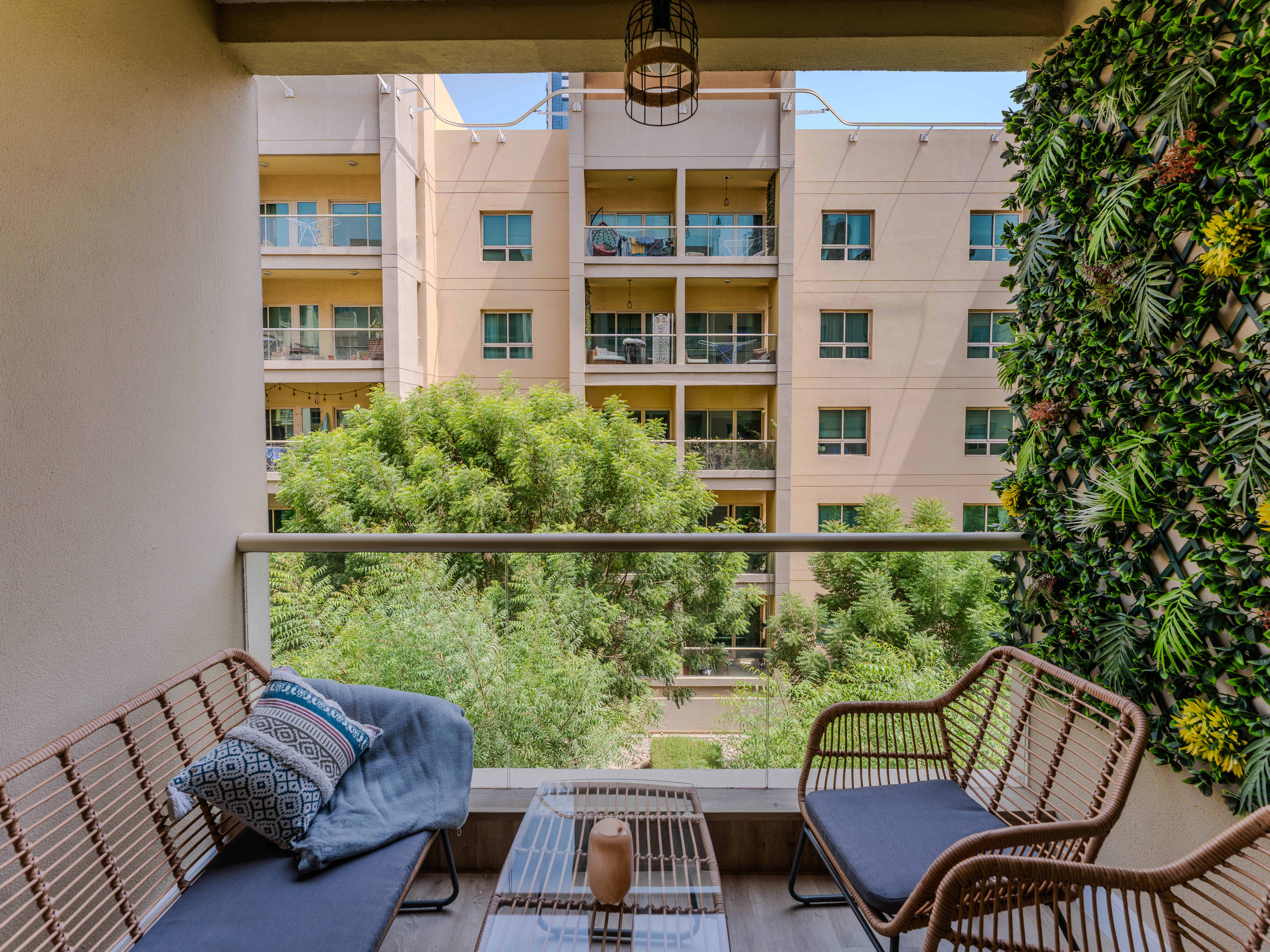 1 Bedroom Apartment in Al Arta 3