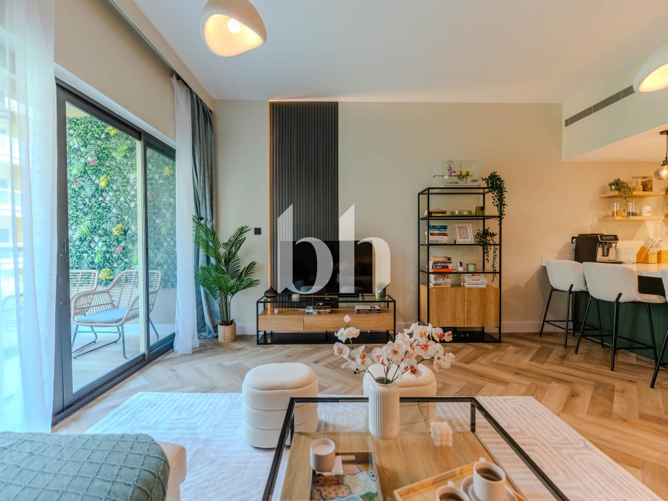 Fully Upgraded | Newly Furnished | Vacant