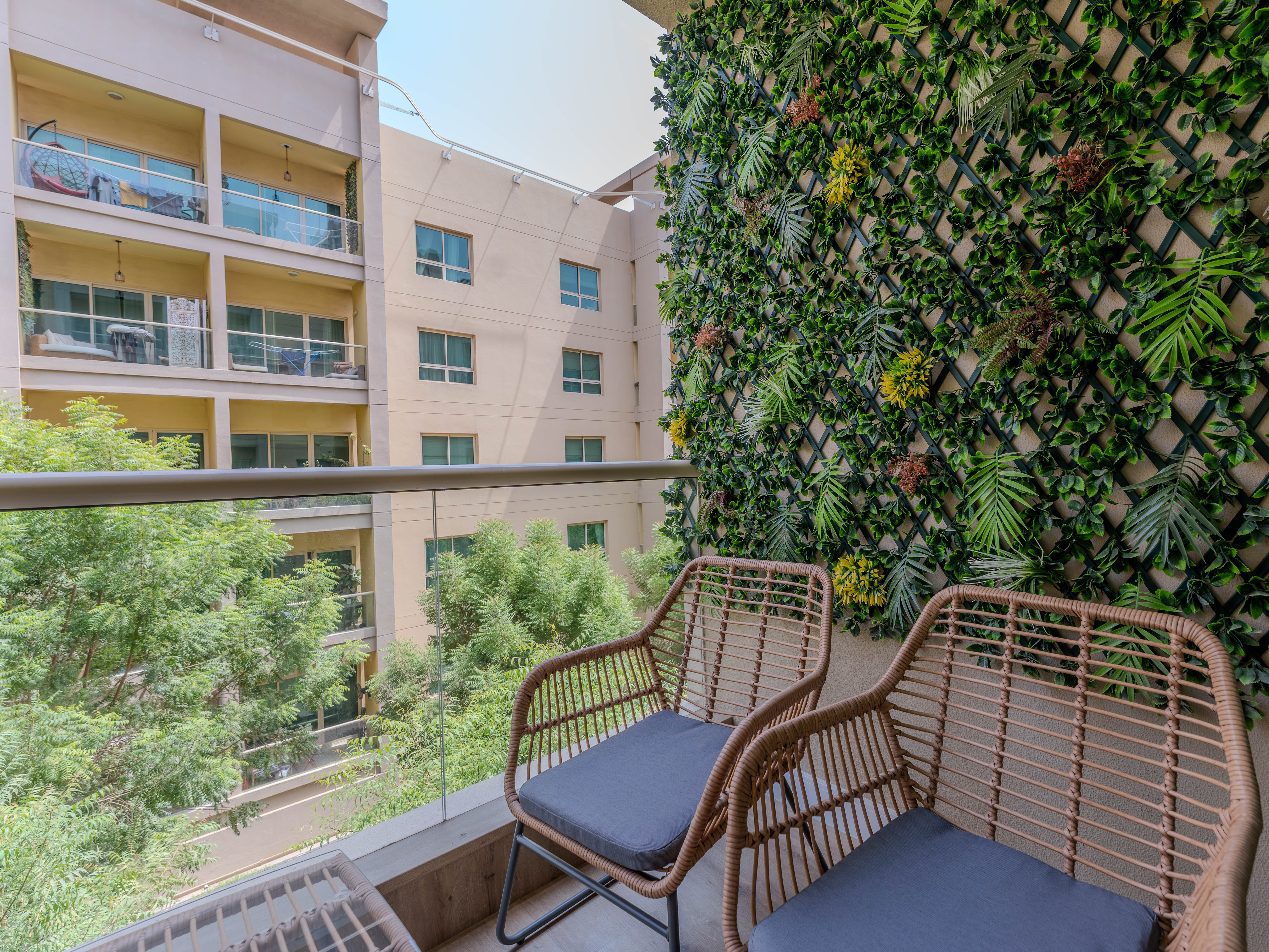 1 Bedroom Apartment in Al Arta 3