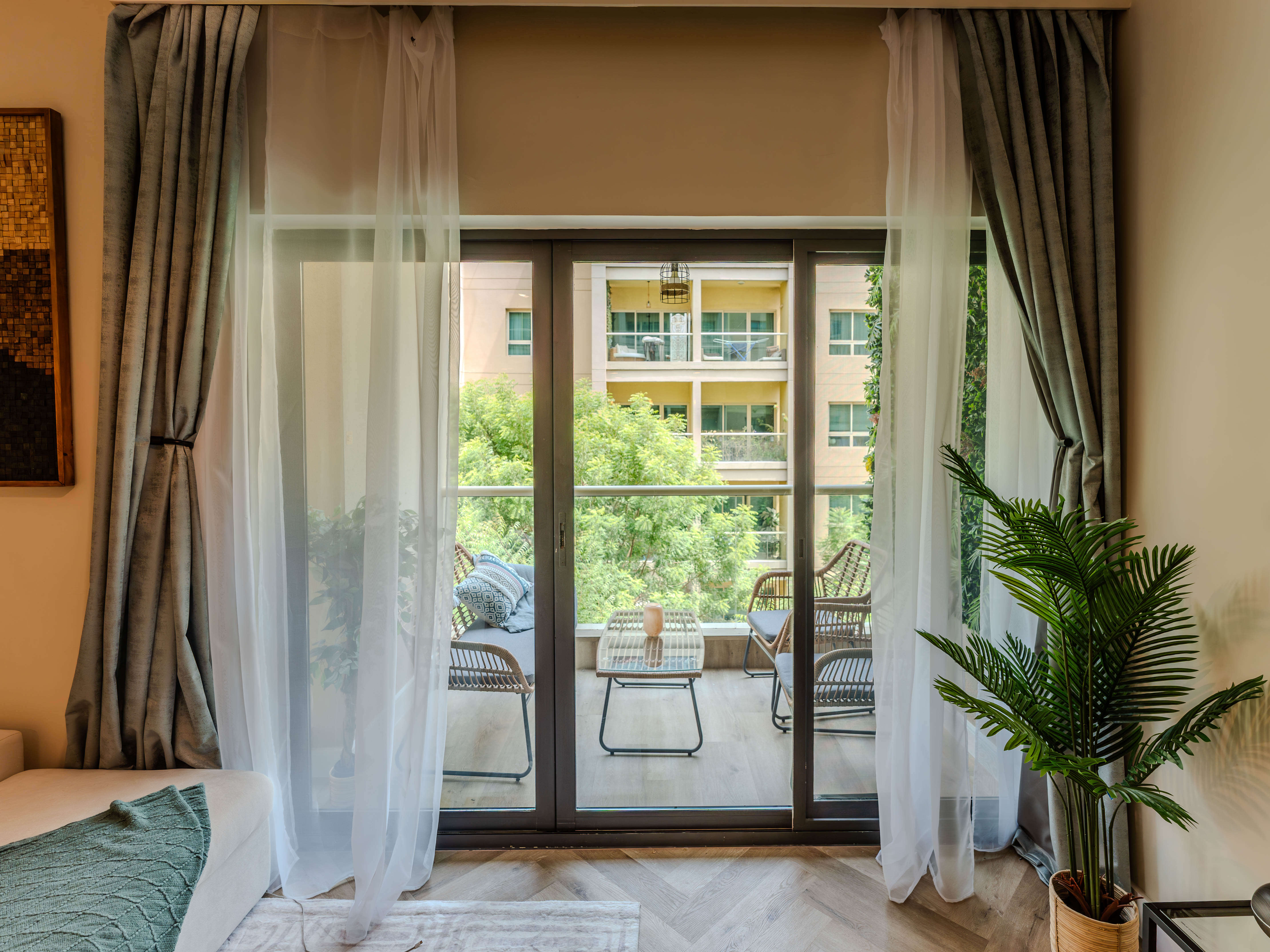 1 Bedroom Apartment in Al Arta 3