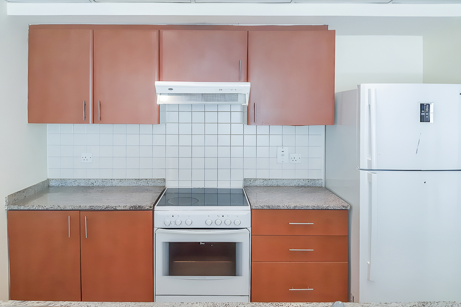 1 Bedroom Apartment in Al Ghozlan 2