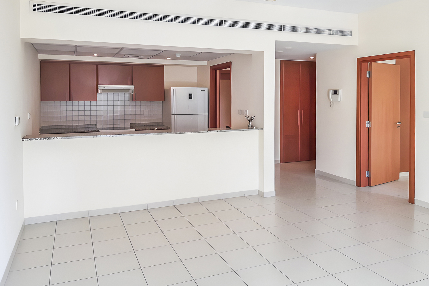 1 Bedroom Apartment in Al Ghozlan 2