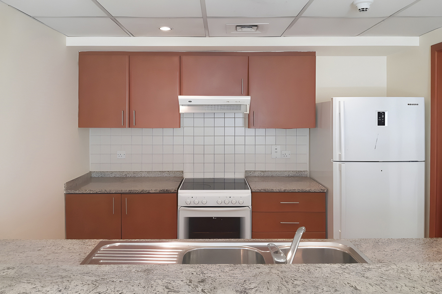 1 Bedroom Apartment in Al Ghozlan 2